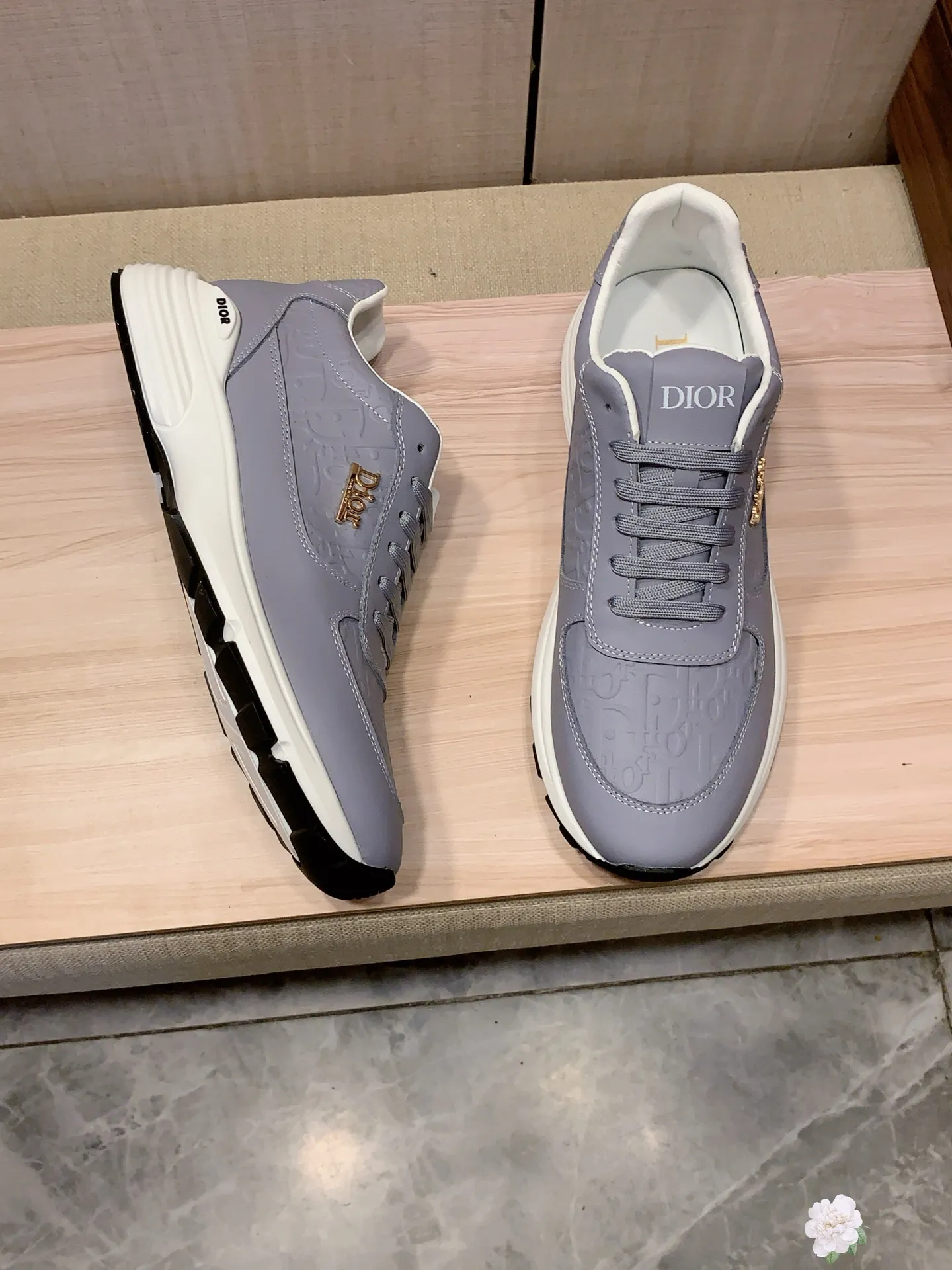 Men's Men's Shoes💰460💰💰🎩🎩[Lightning][Lightning] "Dior DIOR*" The latest and most popular casual shoes, top brand [seduce] luxury~purchase, top~quality. [Strong] The upper is made of imported breathable cowhide with material ➕ breathable sheepskin feet (•) and fine workmanship. The original stylish and stylish soft rubber wear-resistant and non-slip outsole is light and comfortable on the feet. The real thing looks better when photographed in person. No. 0121: Code: 38-44, 3️⃣ colors selected